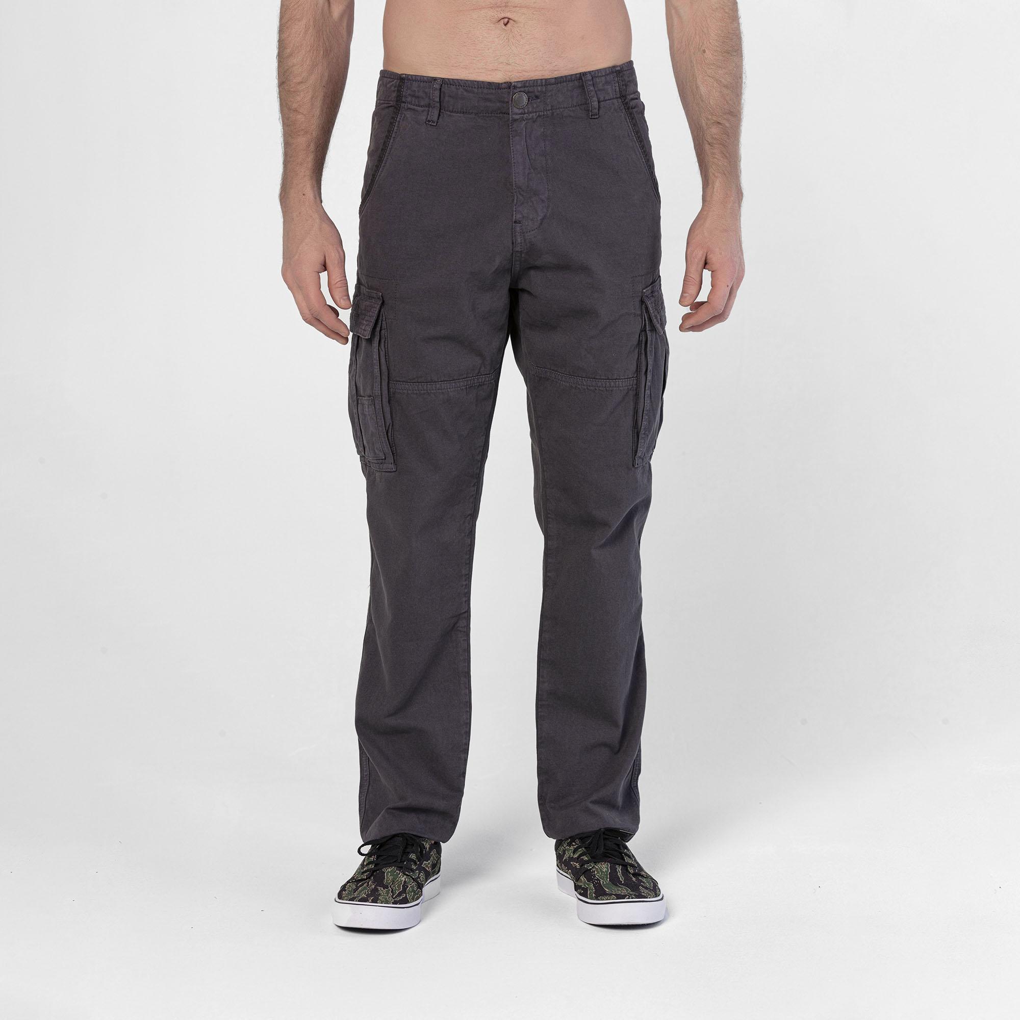 Routefield Erkek Olon Woods Antrasit