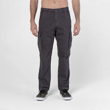  Routefield Erkek Olon Woods Antrasit