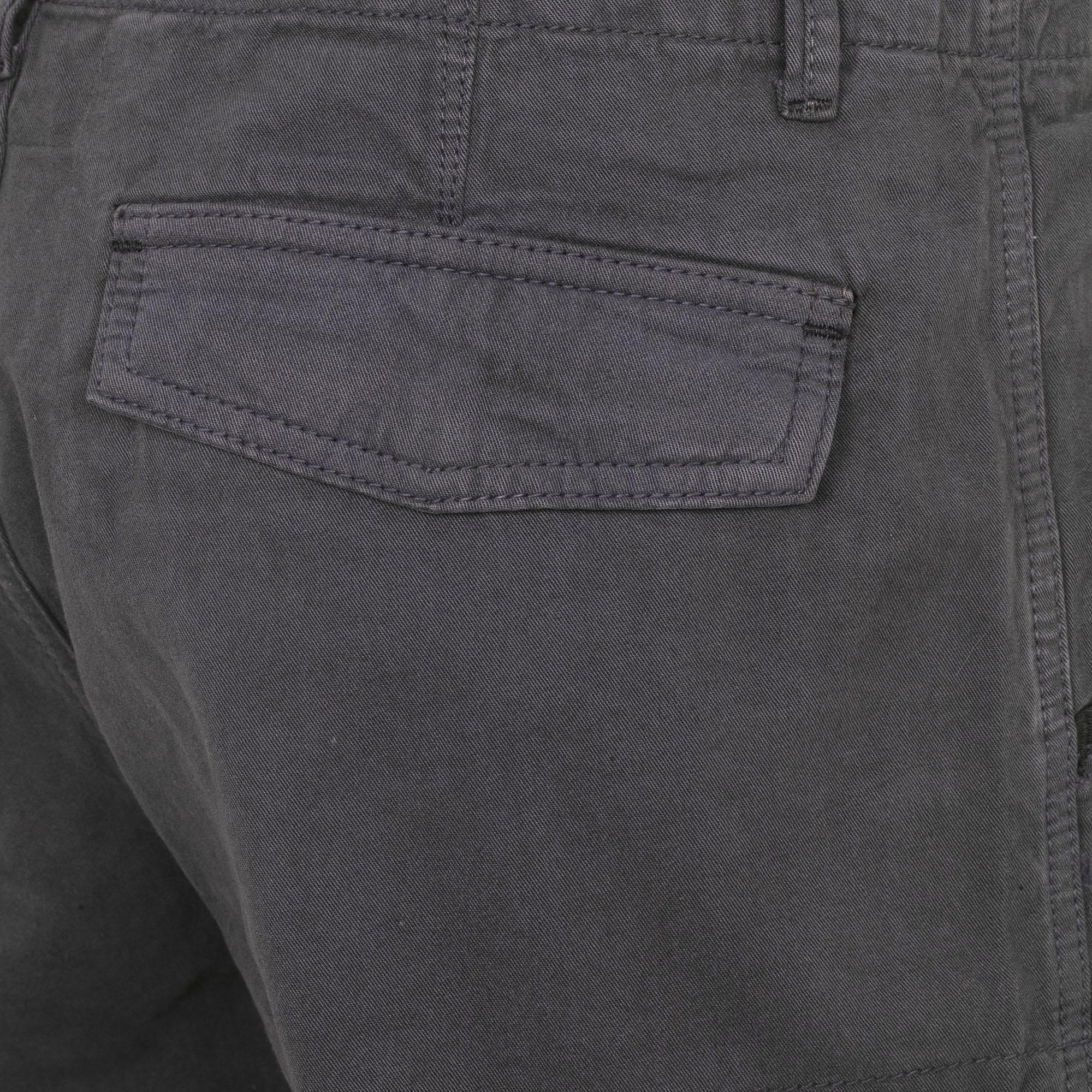 Routefield Erkek Olon Woods Antrasit