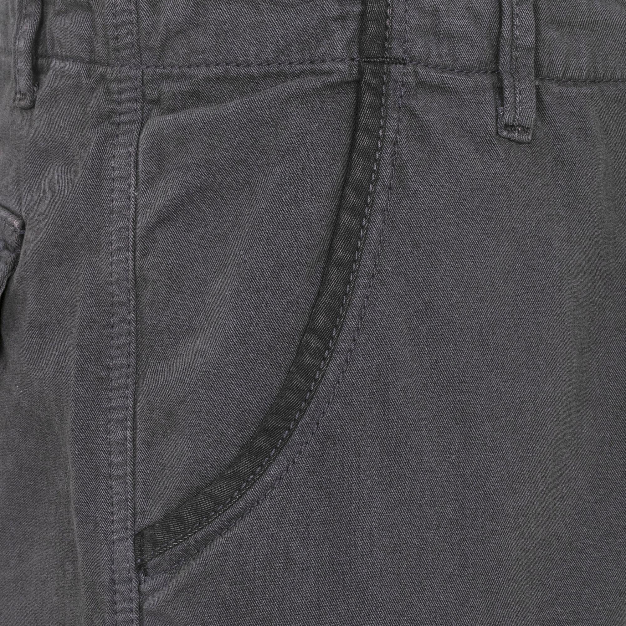 Routefield Erkek Olon Woods Antrasit