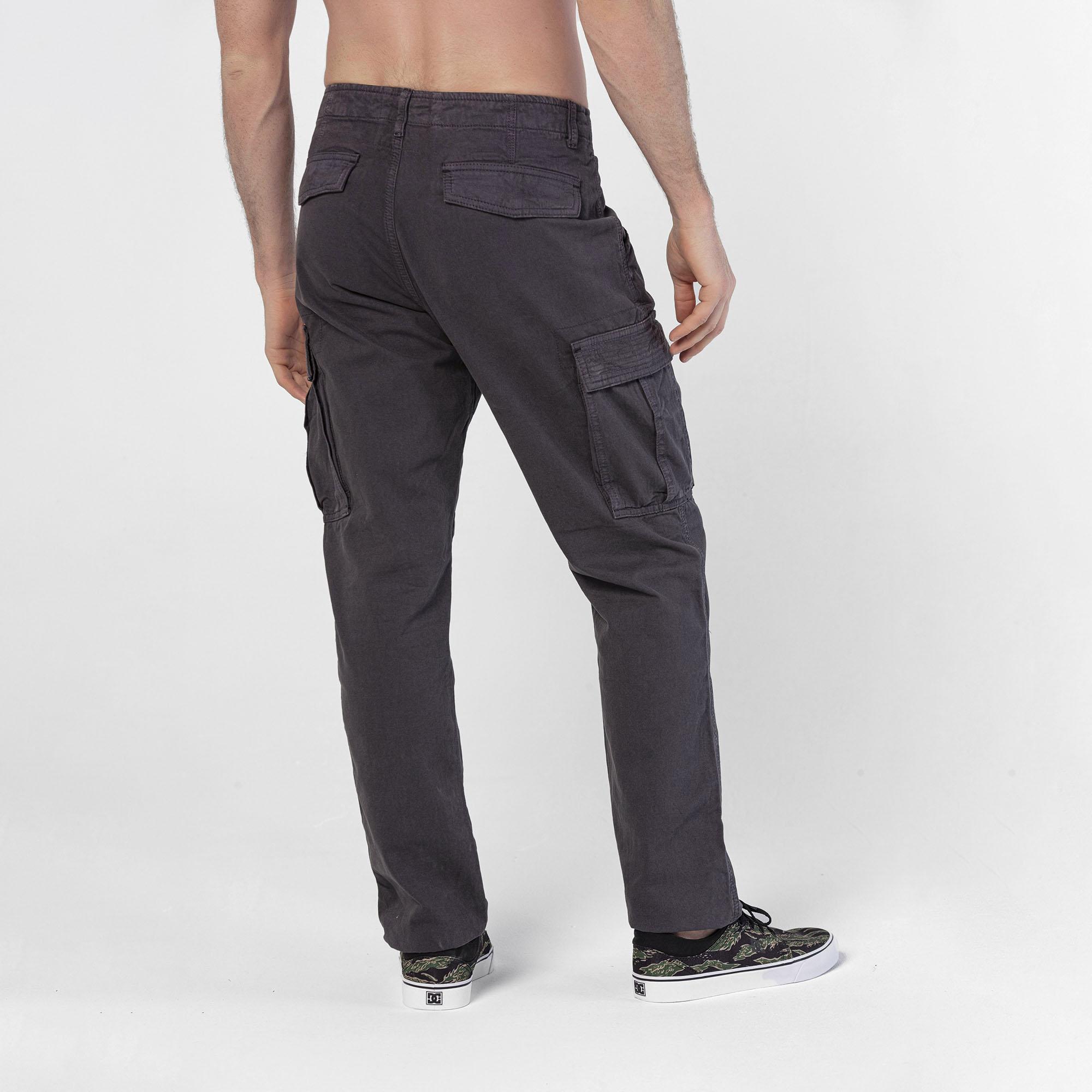 Routefield Erkek Olon Woods Antrasit