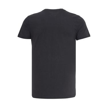  Routefield Tate Erkek Gri Tişört