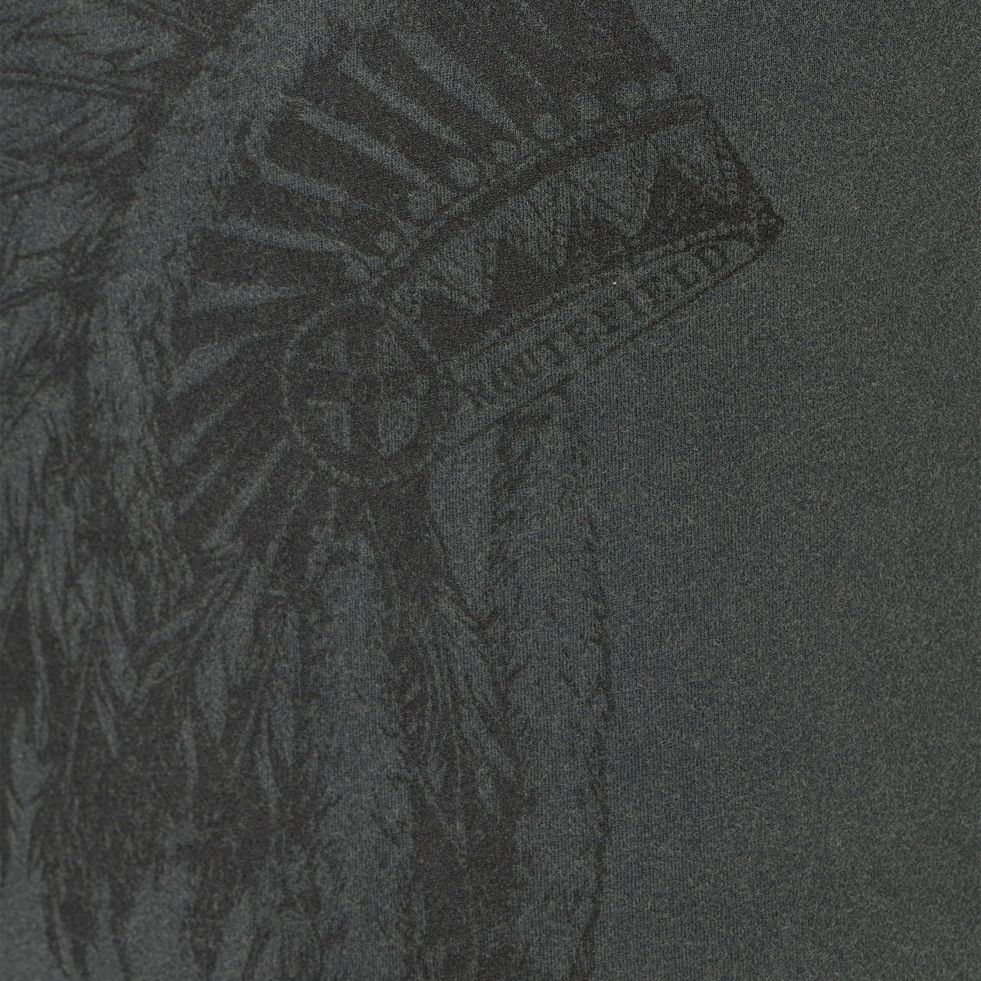 Routefield Tead Erkek Gri Tişört