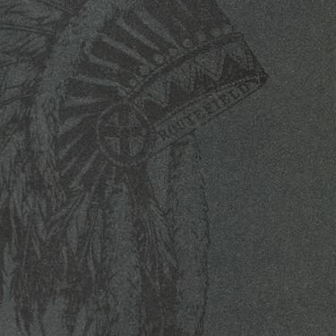  Routefield Tead Erkek Gri Tişört