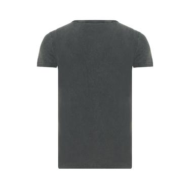  Routefield Tead Erkek Gri Tişört