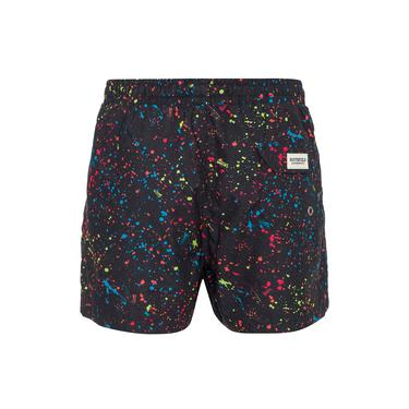  Routefield Voly Erkek Volley Short