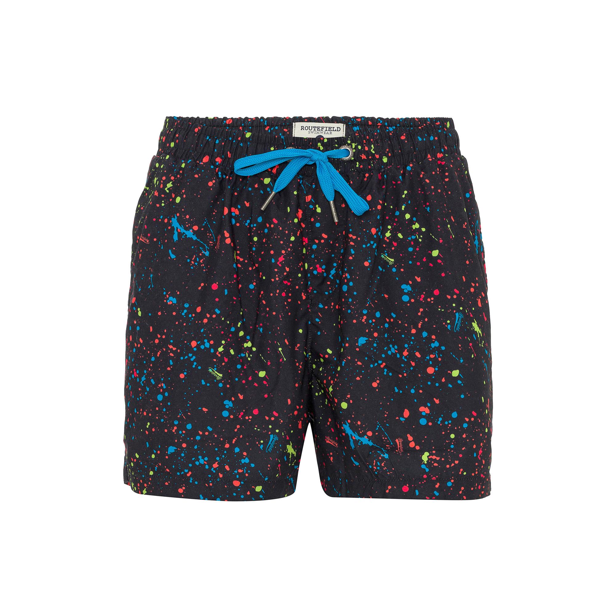 Routefield Voly Erkek Volley Short