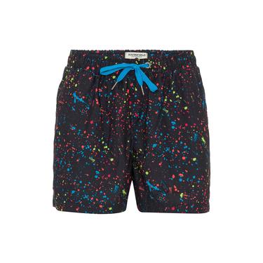  Routefield Voly Erkek Volley Short