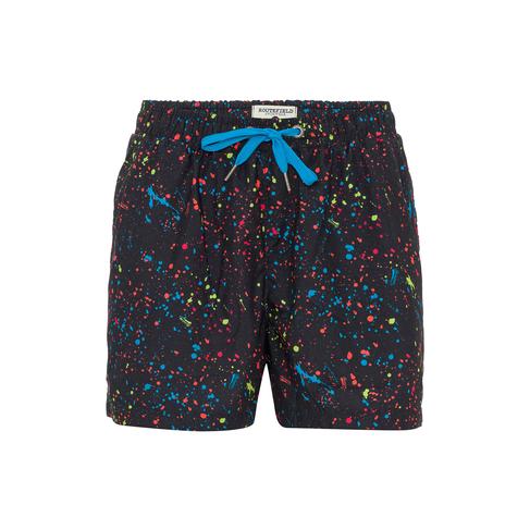  Routefield Voly Erkek Volley Short