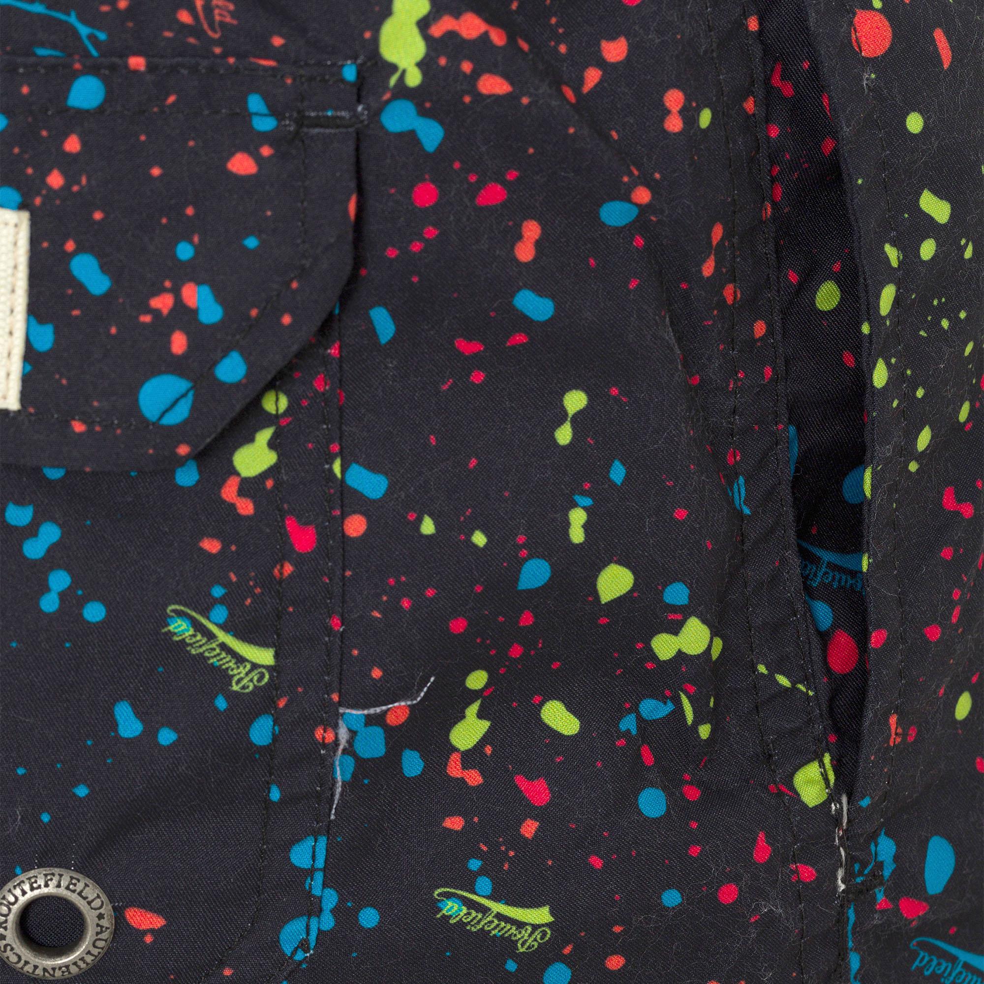 Routefield Voly Erkek Volley Short