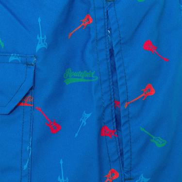  Routefield Varen Erkek Volley Short