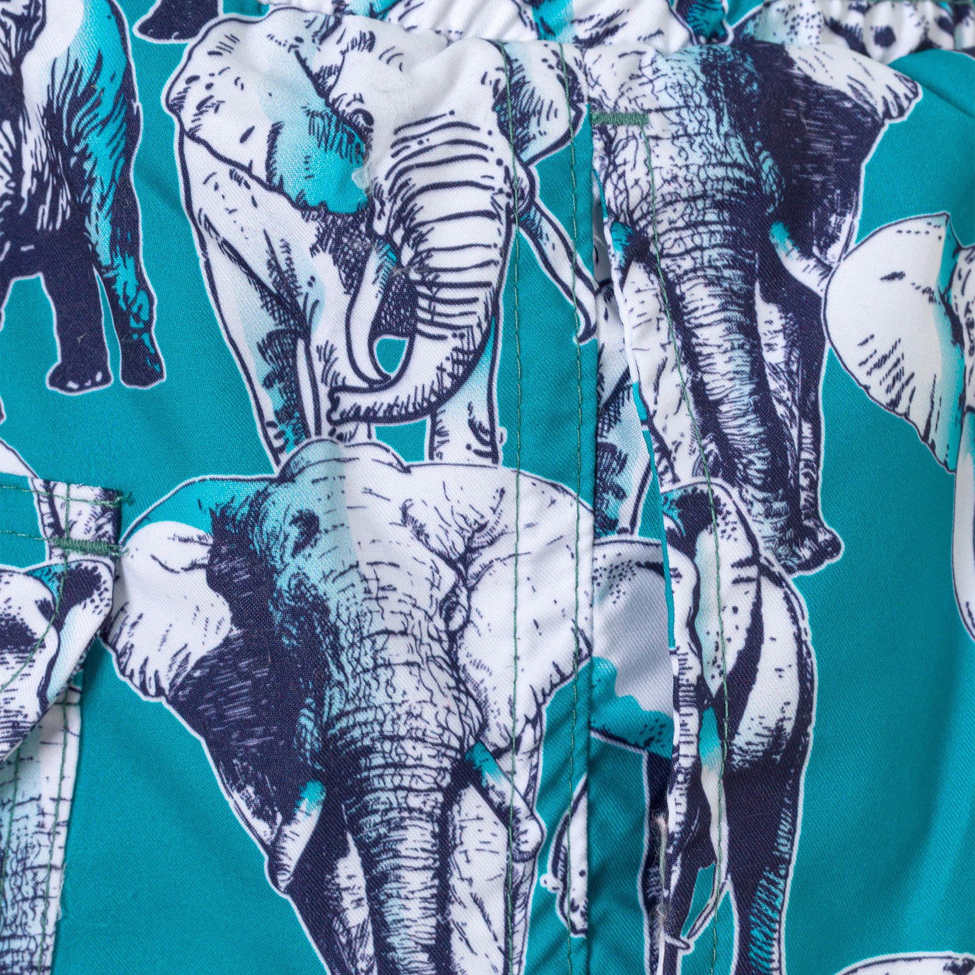 Routefield Vince Erkek Volley Short