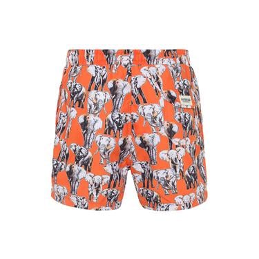  Routefield Vince Erkek Deniz Şortu