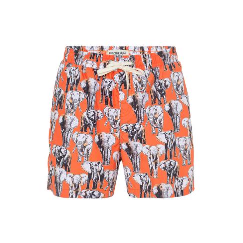  Routefield Vince Erkek Deniz Şortu