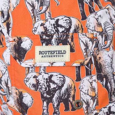  Routefield Vince Erkek Deniz Şortu