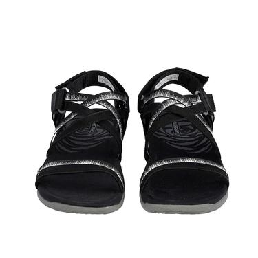  Merrell Terran 3 Cush Lattice Kadın Siyah Sandalet