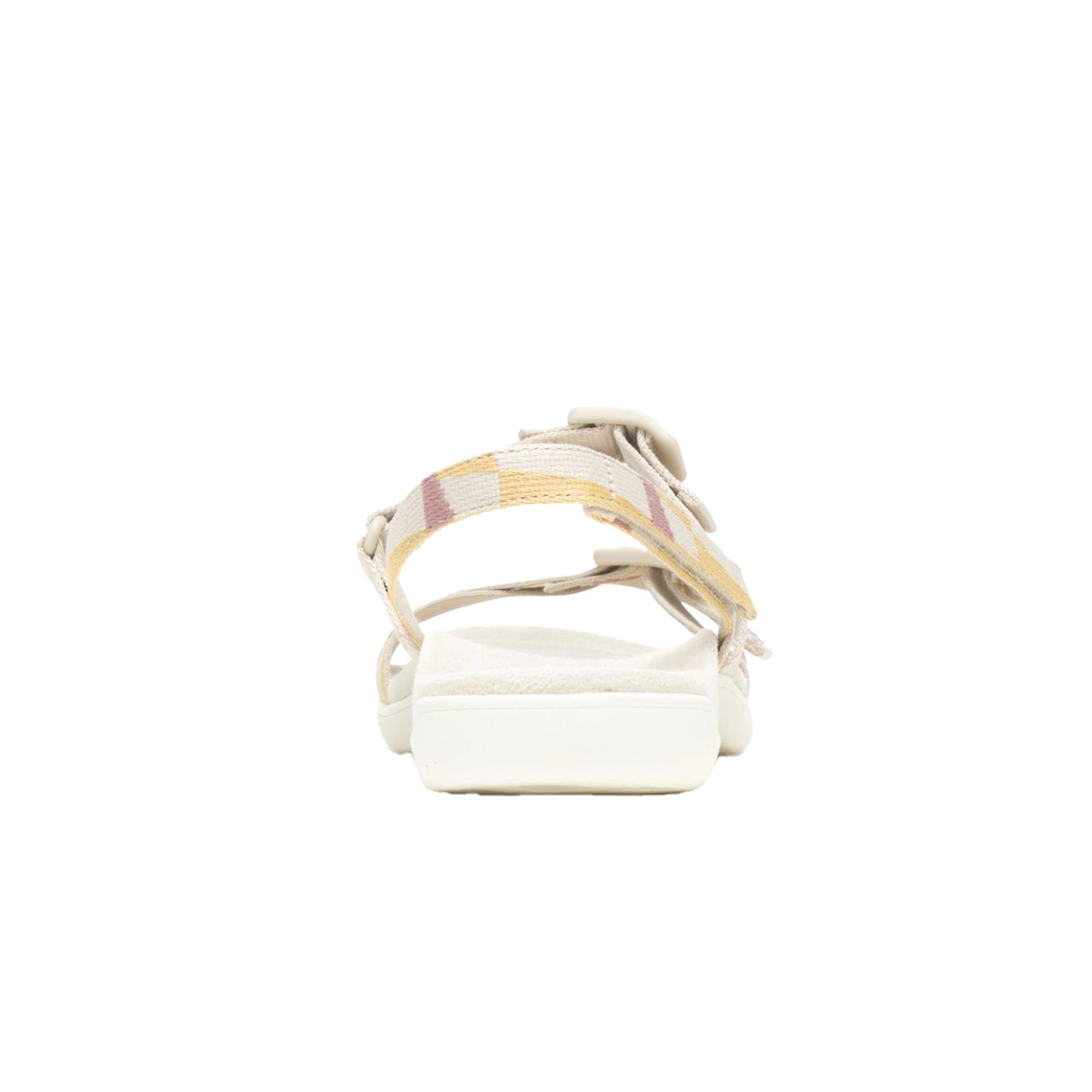 Merrell Kadın Sandalet District 3 Backstrap Web Bej