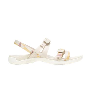  Merrell Kadın Sandalet District 3 Backstrap Web Bej