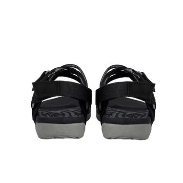  Merrell Terran 3 Cush Lattice Kadın Siyah Sandalet