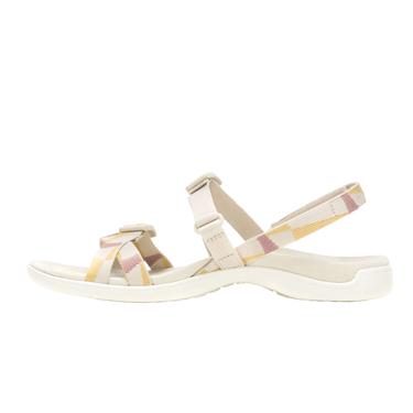  Merrell Kadın Sandalet District 3 Backstrap Web Bej