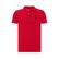 Routefield Partisan Erkek Kırmızı Polo Tişört