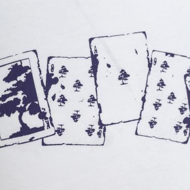  Routefield Ted Erkek Beyaz Tişört