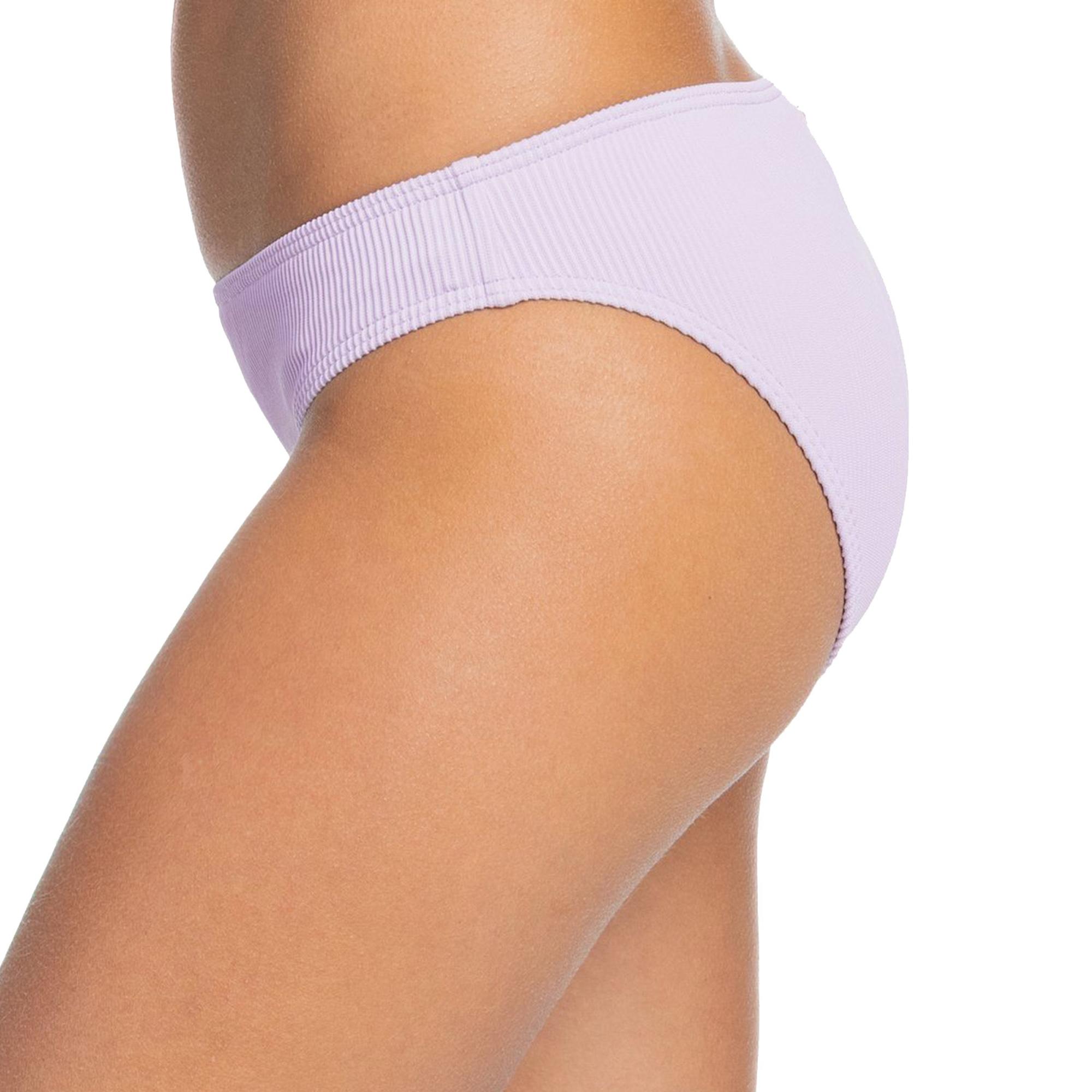 Roxy Mind Of Freedom Full Bottom Kadın Pembe Bikini Alt