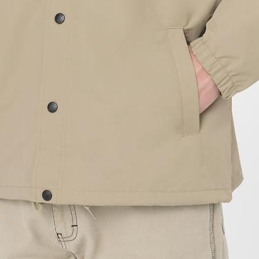  Dickies Oakport Coach Erkek Haki Ceket