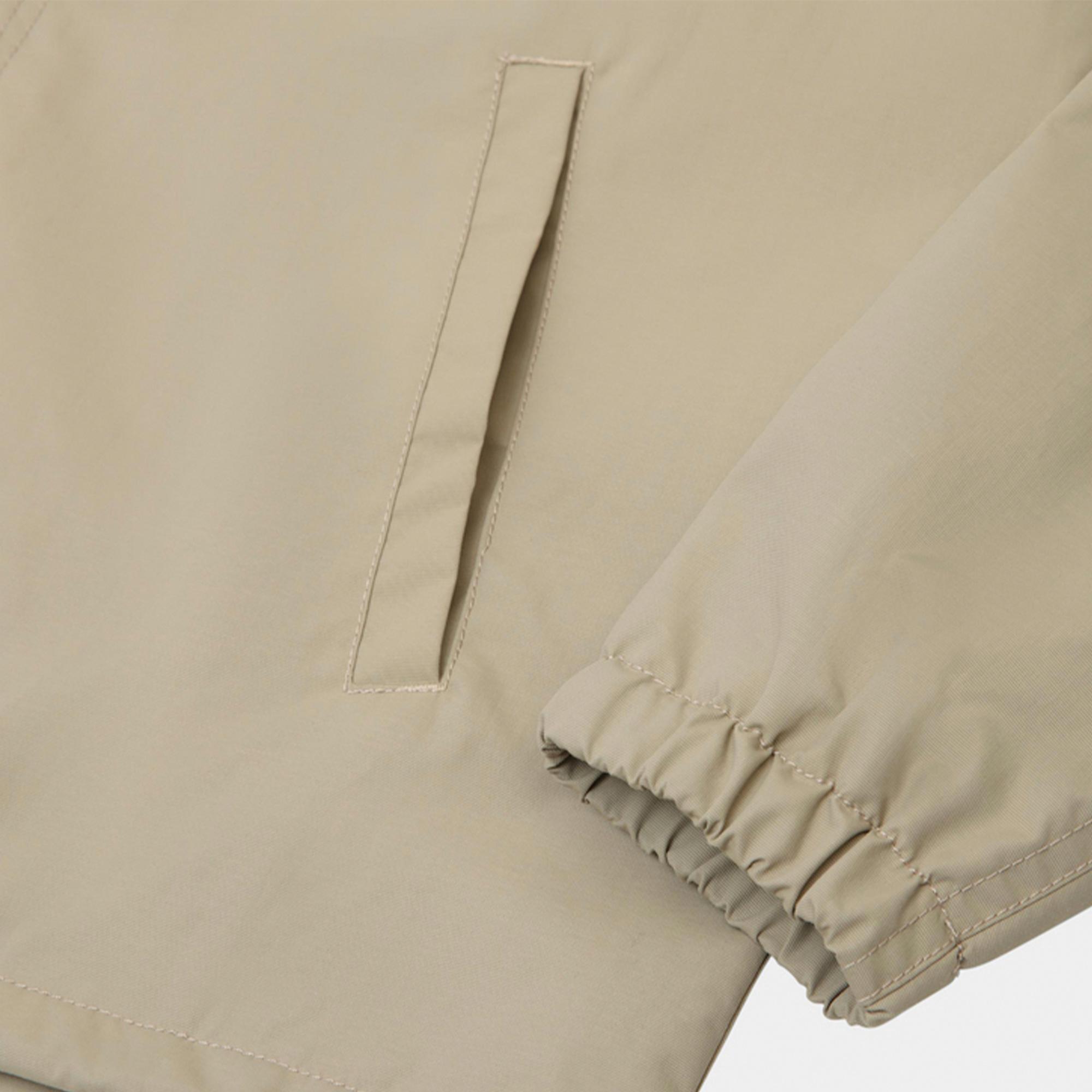 Dickies Oakport Coach Erkek Haki Ceket