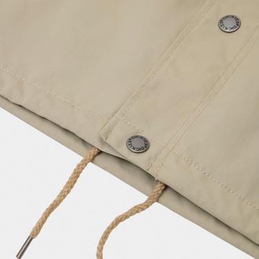  Dickies Oakport Coach Erkek Haki Ceket
