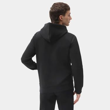  Dickies Oakport Erkek Siyah Sweatshirt