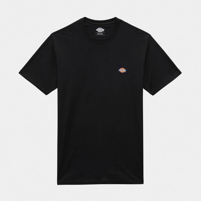  Dickies Mapleton Erkek Siyah T-Shirt