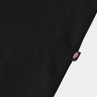  Dickies Mapleton Erkek Siyah T-Shirt