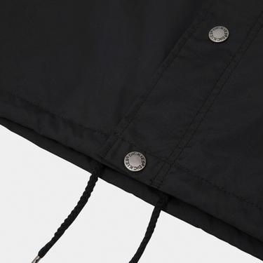  Dickies Oakport Coach Erkek Siyah Ceket