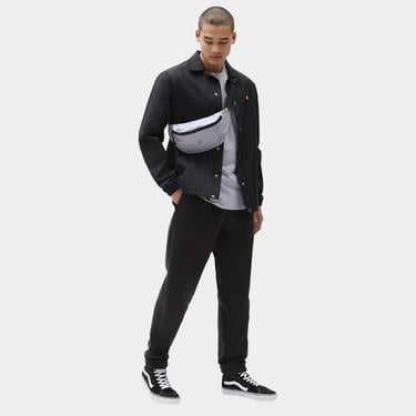  Dickies Oakport Coach Erkek Siyah Ceket