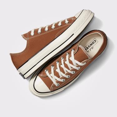  Converse Chuck 70 Fall Tone Unisex Taba Rengi Sneaker