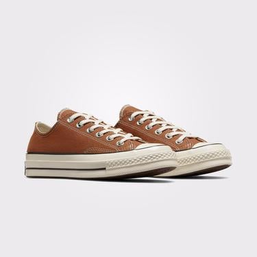  Converse Chuck 70 Fall Tone Unisex Taba Rengi Sneaker