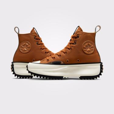  Converse Run Star Hike Unisex Kiremit Sneaker