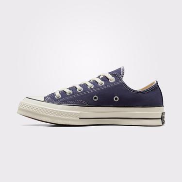  Converse Chuck 70 Fall Tone Unisex Lacivert Sneaker