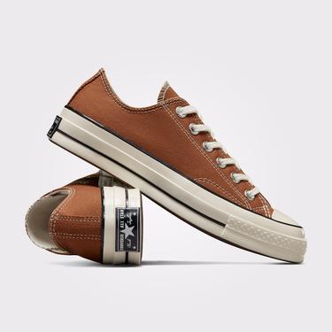  Converse Chuck 70 Fall Tone Unisex Taba Rengi Sneaker