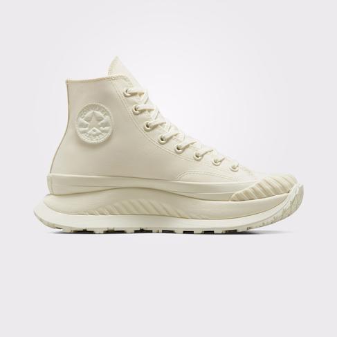  Converse Chuck 70 At-Cx Mono Unisex Krem Sneaker