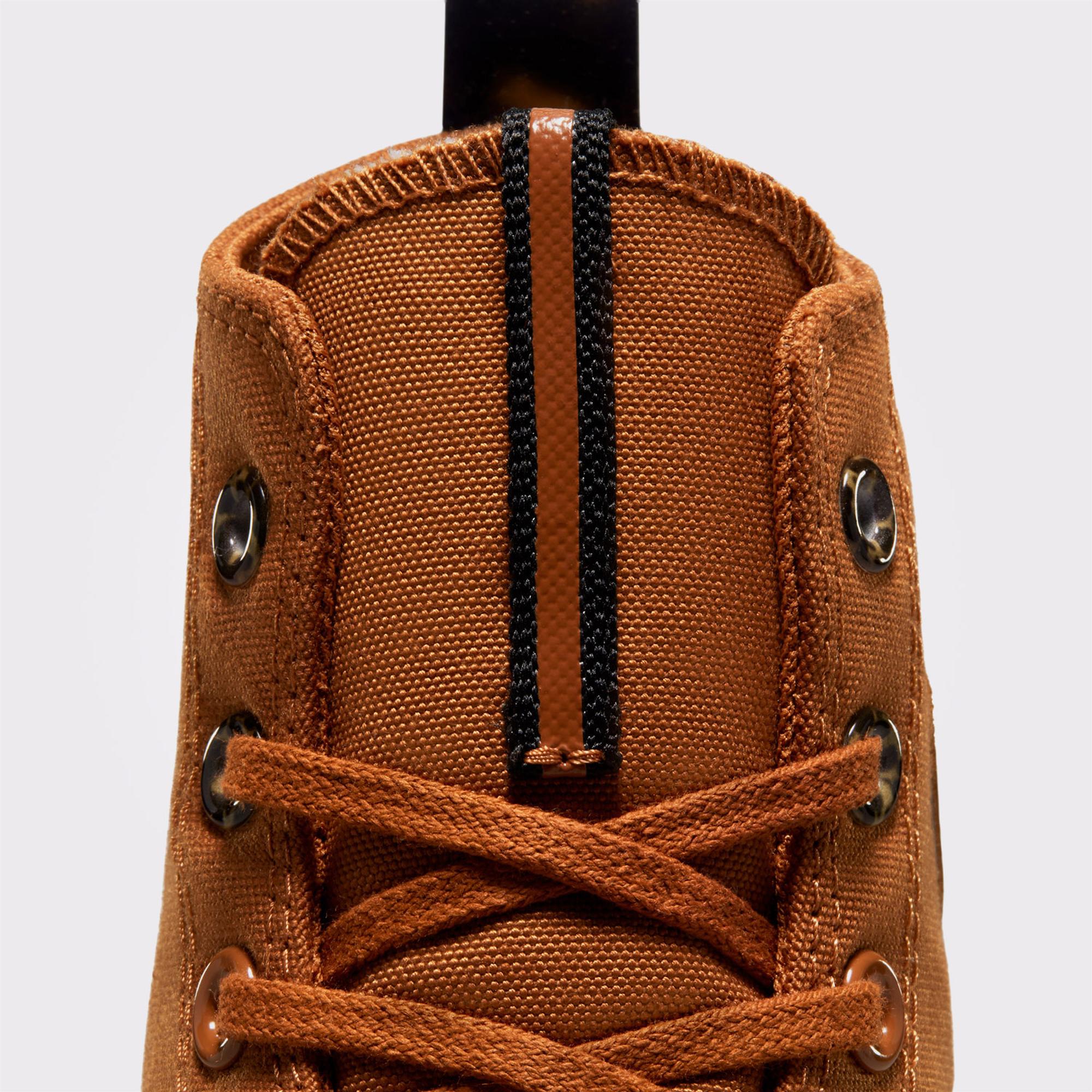 Converse Run Star Hike Unisex Kiremit Sneaker