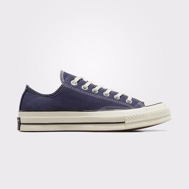  Converse Chuck 70 Fall Tone Unisex Lacivert Sneaker