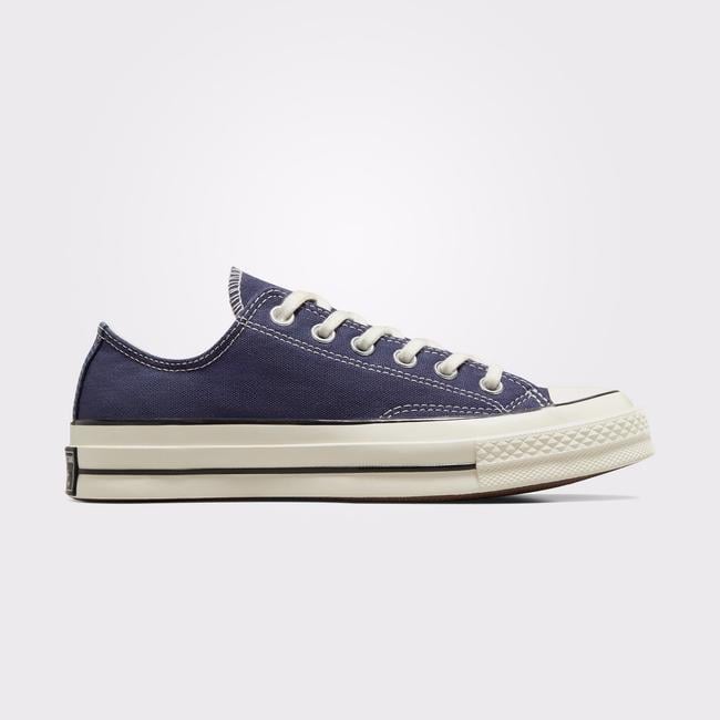  Converse Chuck 70 Fall Tone Unisex Lacivert Sneaker
