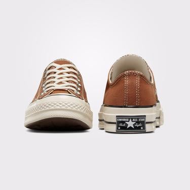  Converse Chuck 70 Fall Tone Unisex Taba Rengi Sneaker