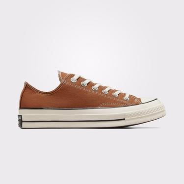 Converse Chuck 70 Fall Tone Unisex Taba Rengi Sneaker