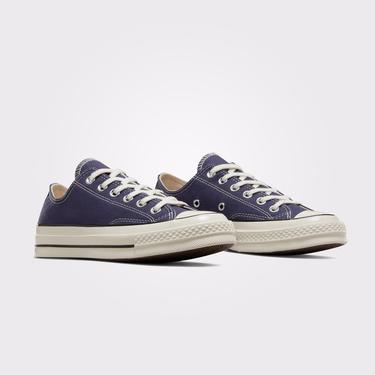  Converse Chuck 70 Fall Tone Unisex Lacivert Sneaker