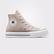 Converse Chuck Taylor All Star Lift Platform Seasonal Color Kadın Gri Sneaker