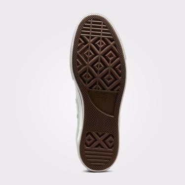  Converse Chuck Taylor All Star Lift Platform Seasonal Color Kadın Mavi Sneaker