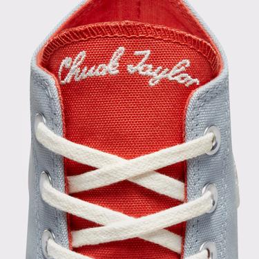  Converse Chuck 70 Letterman Unisex Mavi Sneaker